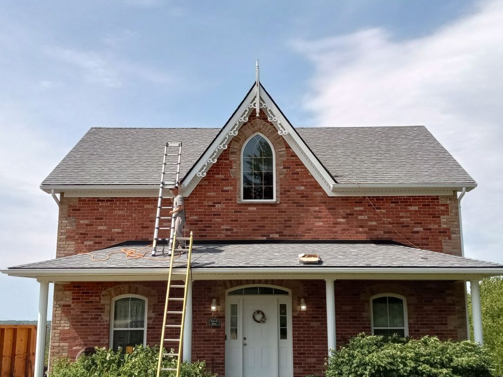 Local Roofing