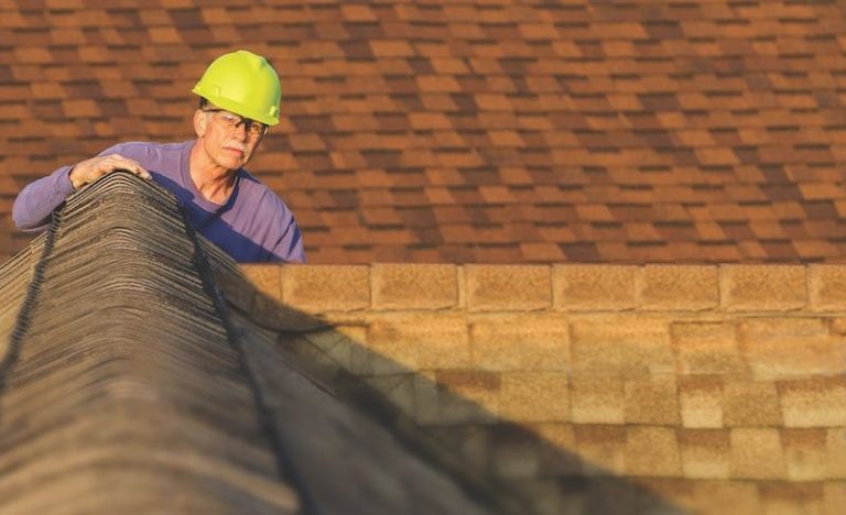 Collingwood Roofing Contractors | Ainger Roofing and Exteriors