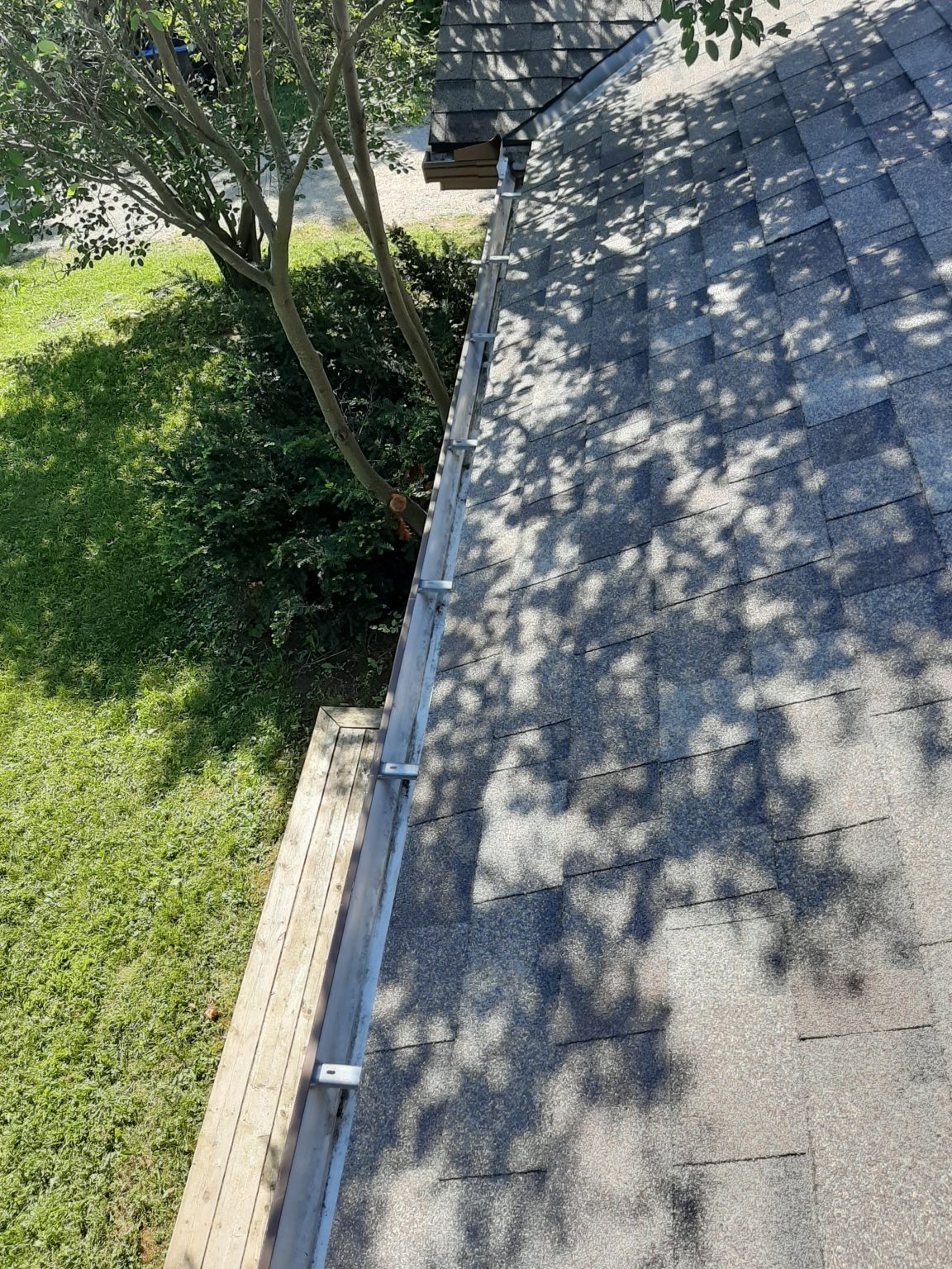 Soffits & Eavestroughs Installation in Collingwood Ainger Group