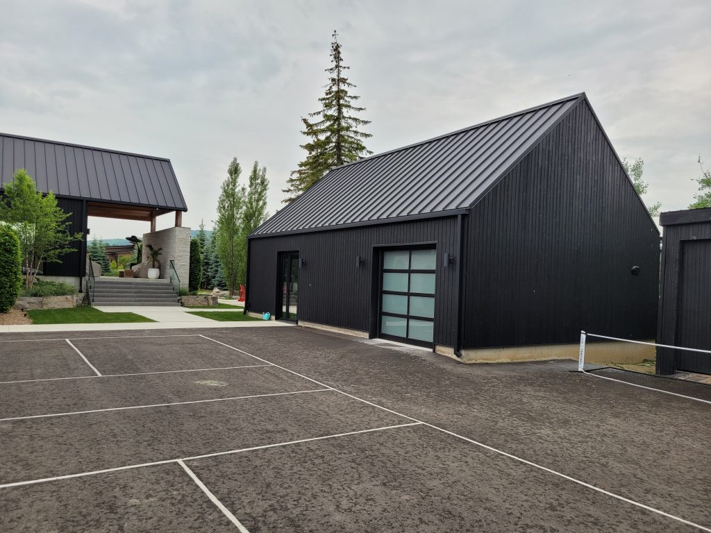 Vinyl siding Barrie