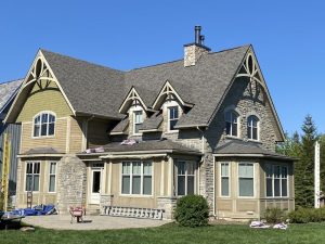 barrie roofing