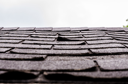 barrie roof repair