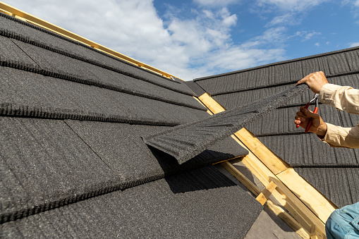 barrie roof repair