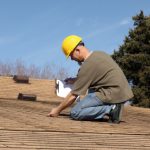 huntsville roofing inspection