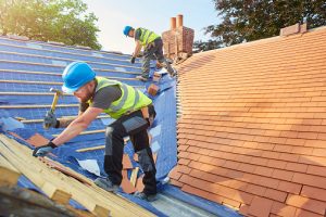 Newmarket roofing