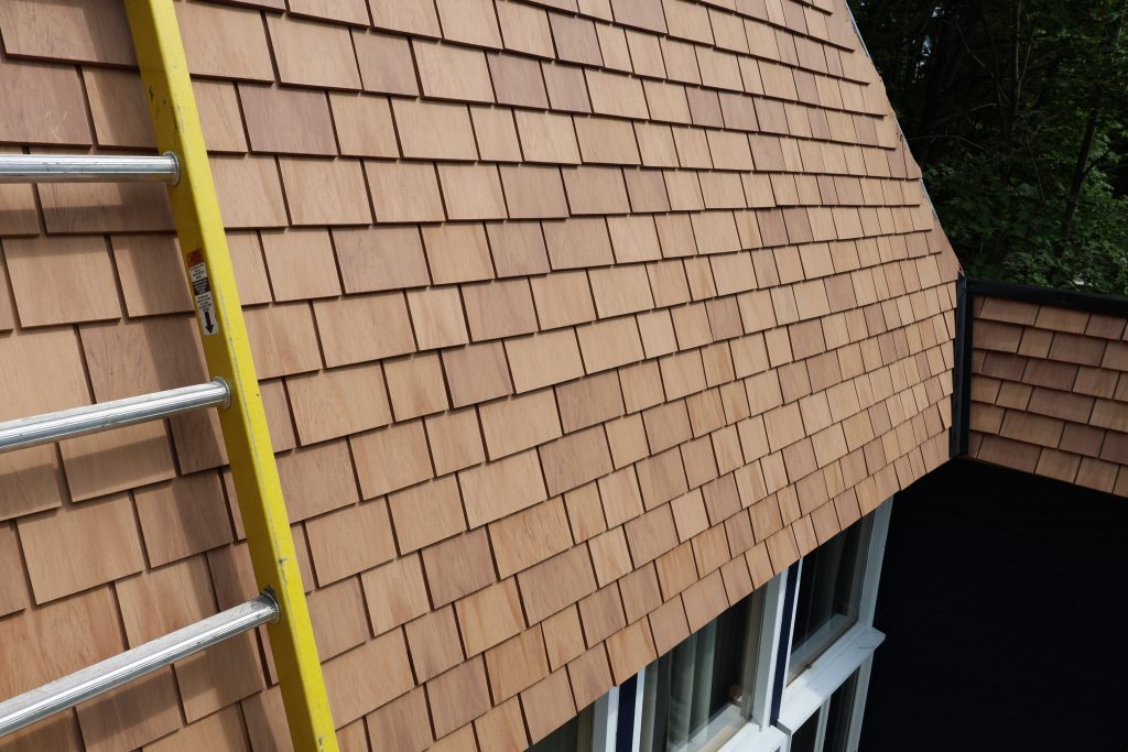 How to Choose a roof color