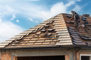 Ainger Expert roofing in Collingwood