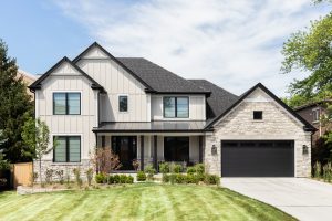 parry sound roofing