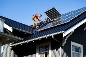roofing parry sound
