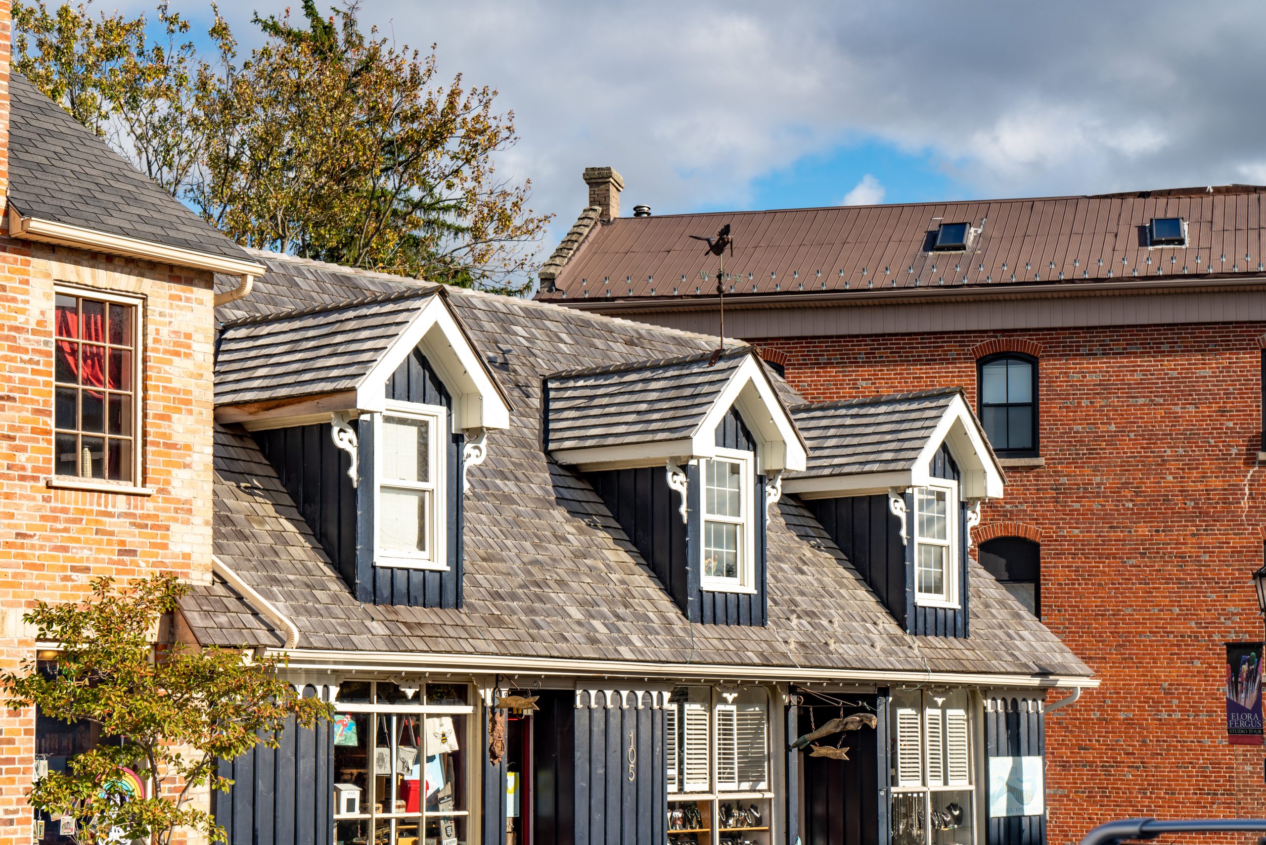 collingwood roofing