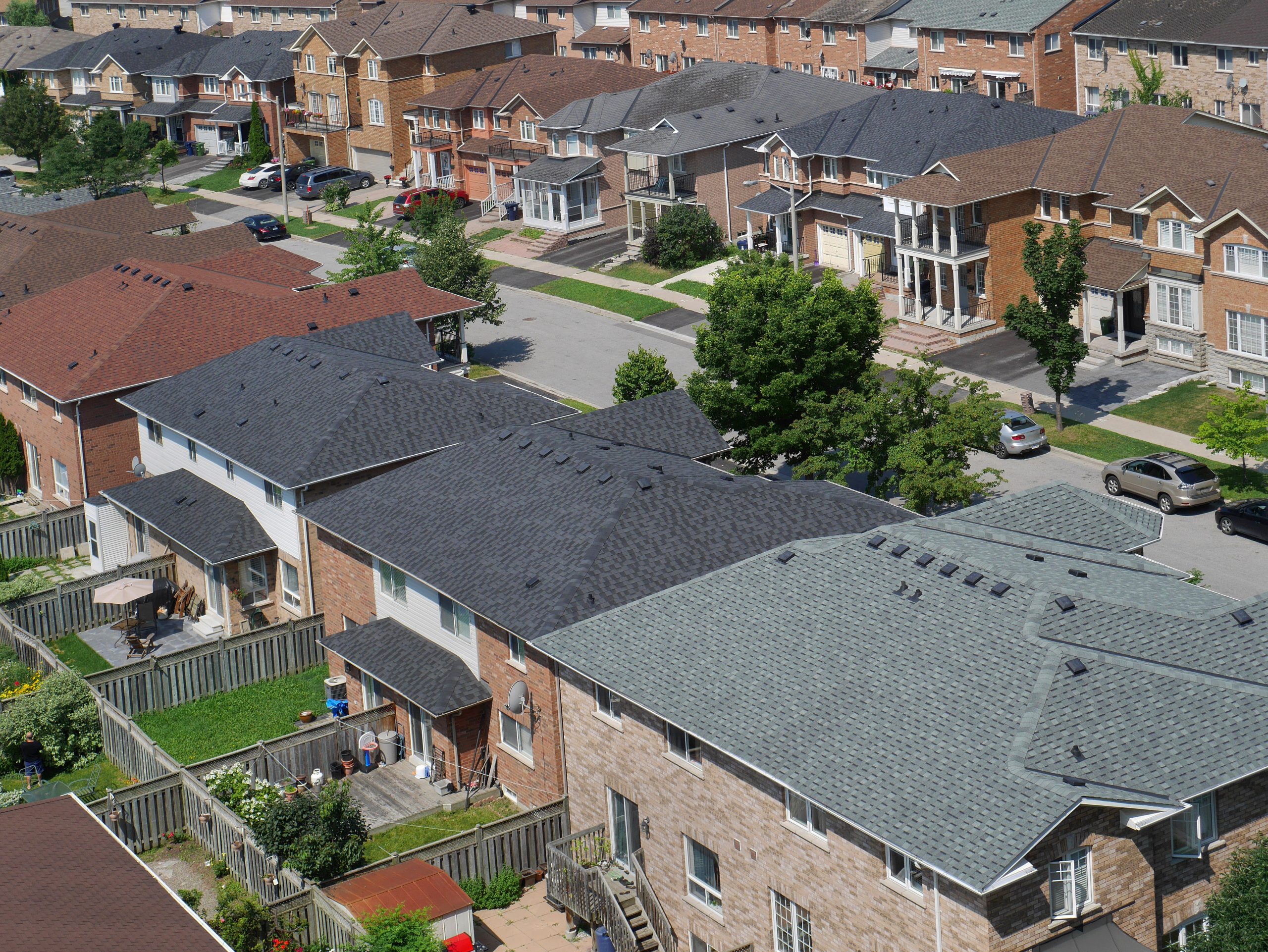 collingwood roofing
