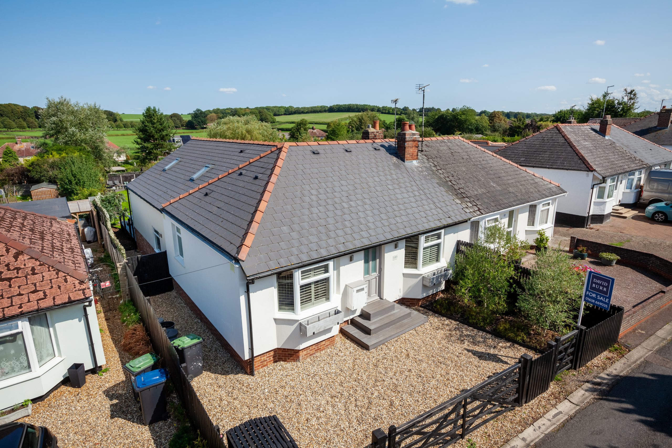 roofing companies newmarket