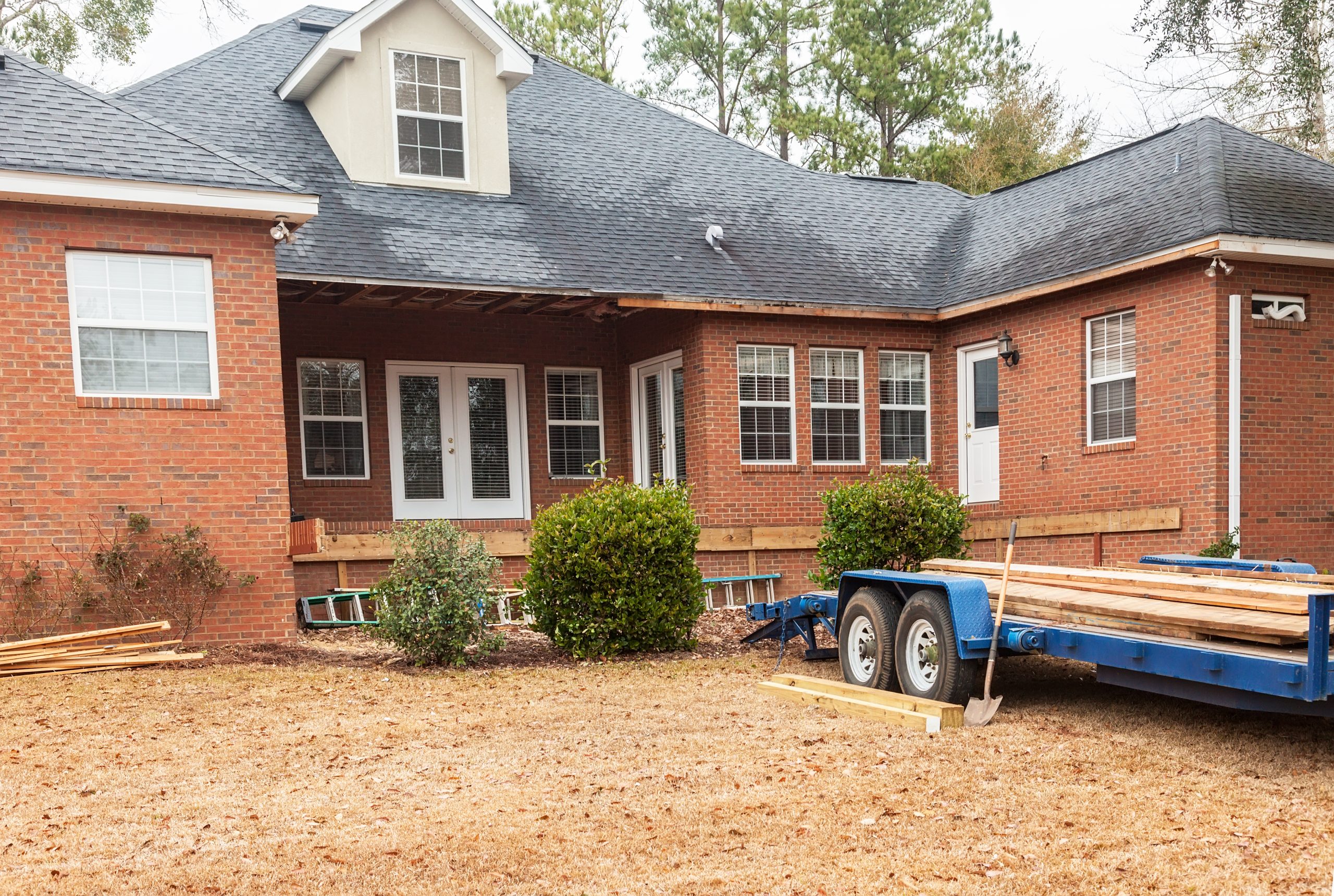 barrie roofing