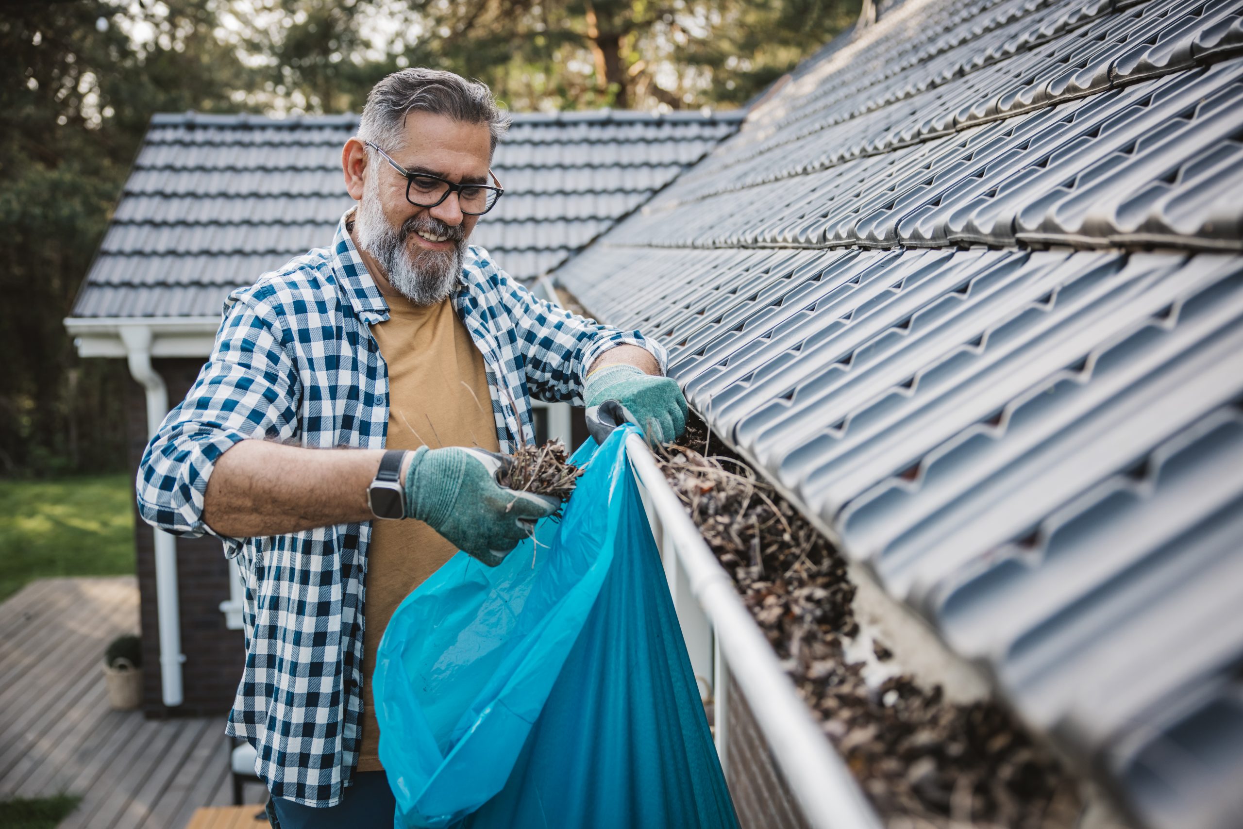 barrie roofing