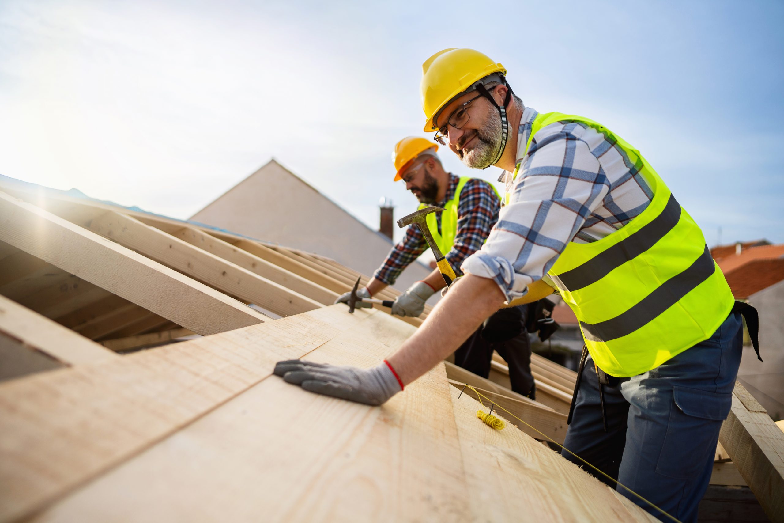collingwood roofers