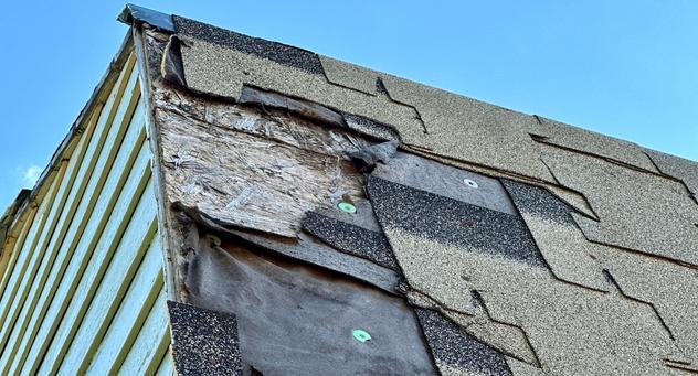 roof repair in barrie and professional reroofing contractor