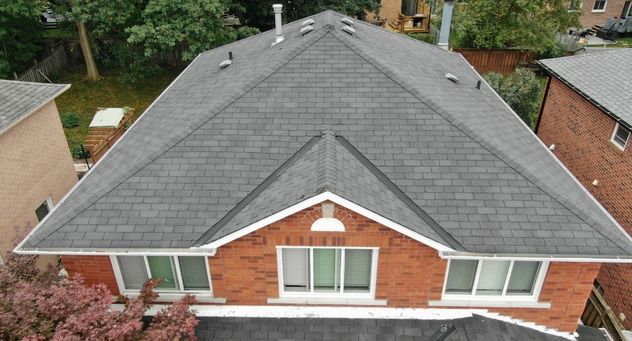 roofing company in barrie and professional reroofing contractor