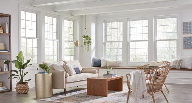 windows and doors installation in barrie by a professional reroofing contractor