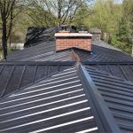 Local roofing contractor