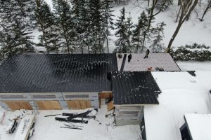 top roofing companies collingwood