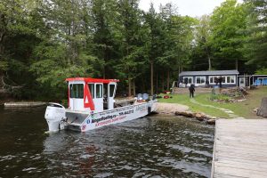 Parry sound Roofing Contractors