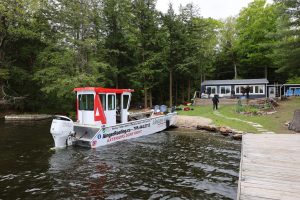 Parry sound roofers