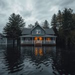 Does home insurance cover water damage?