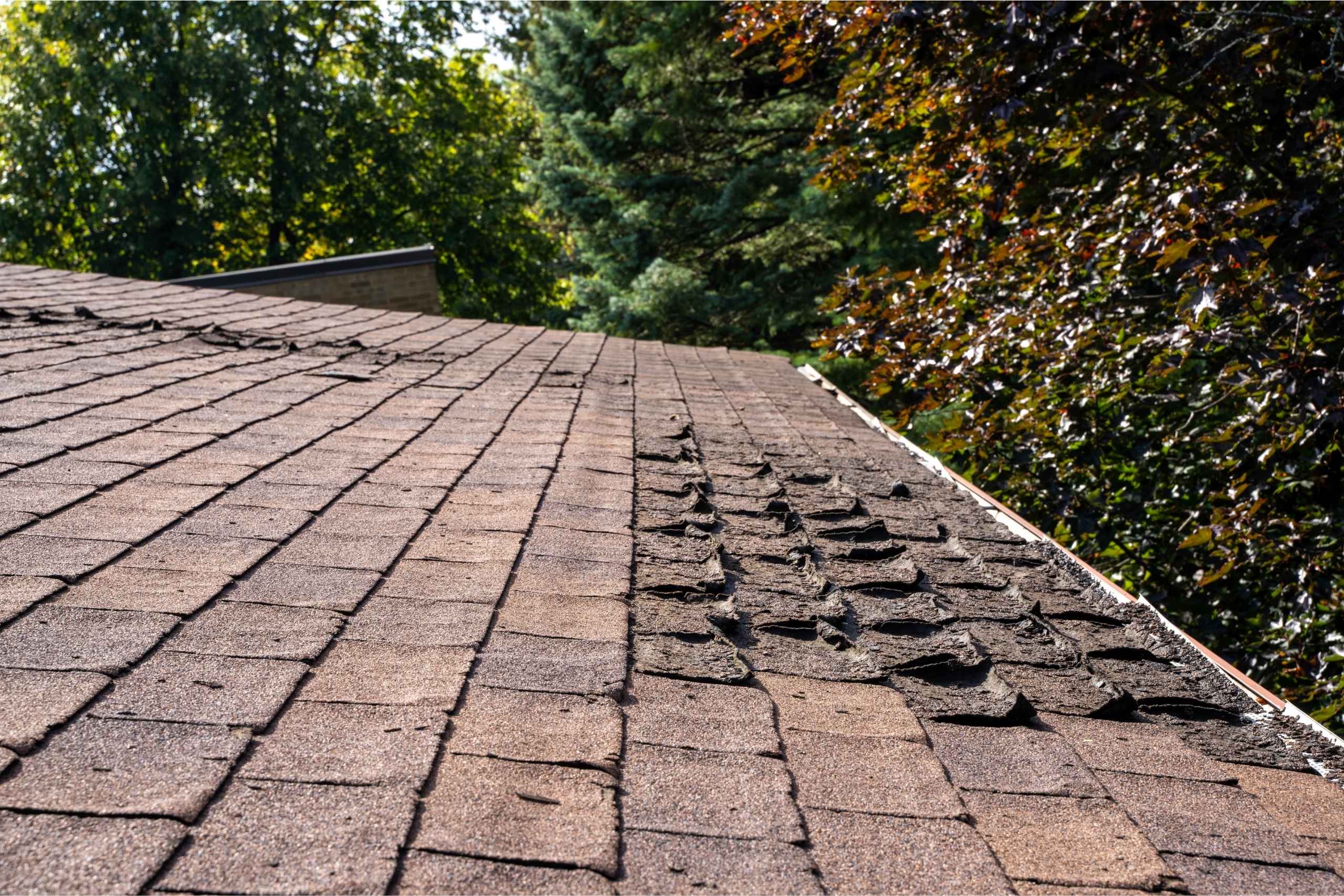 Roof repair Barrie