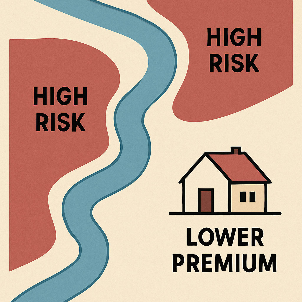 Does your home insurance cover water damage?