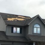 Emergency roofing repair