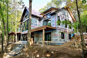 Muskoka Roofing