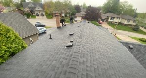 roofing company barrie ontario