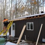 emergency roof repair barrie