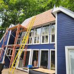 muskoka roofing company