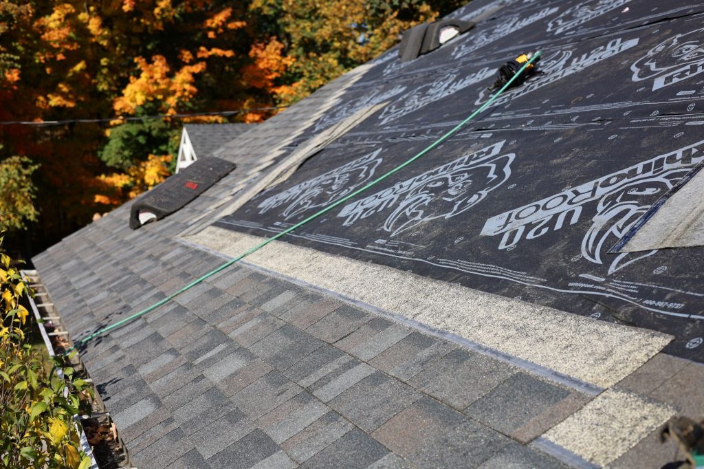 Roof Repair tips