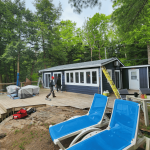 Roofing Company Huntsville