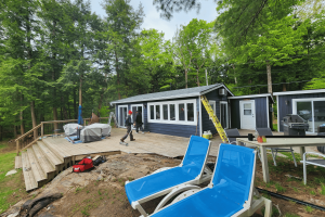 Roofing Company Huntsville
