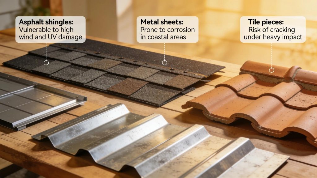 Emergency Roofing Repair