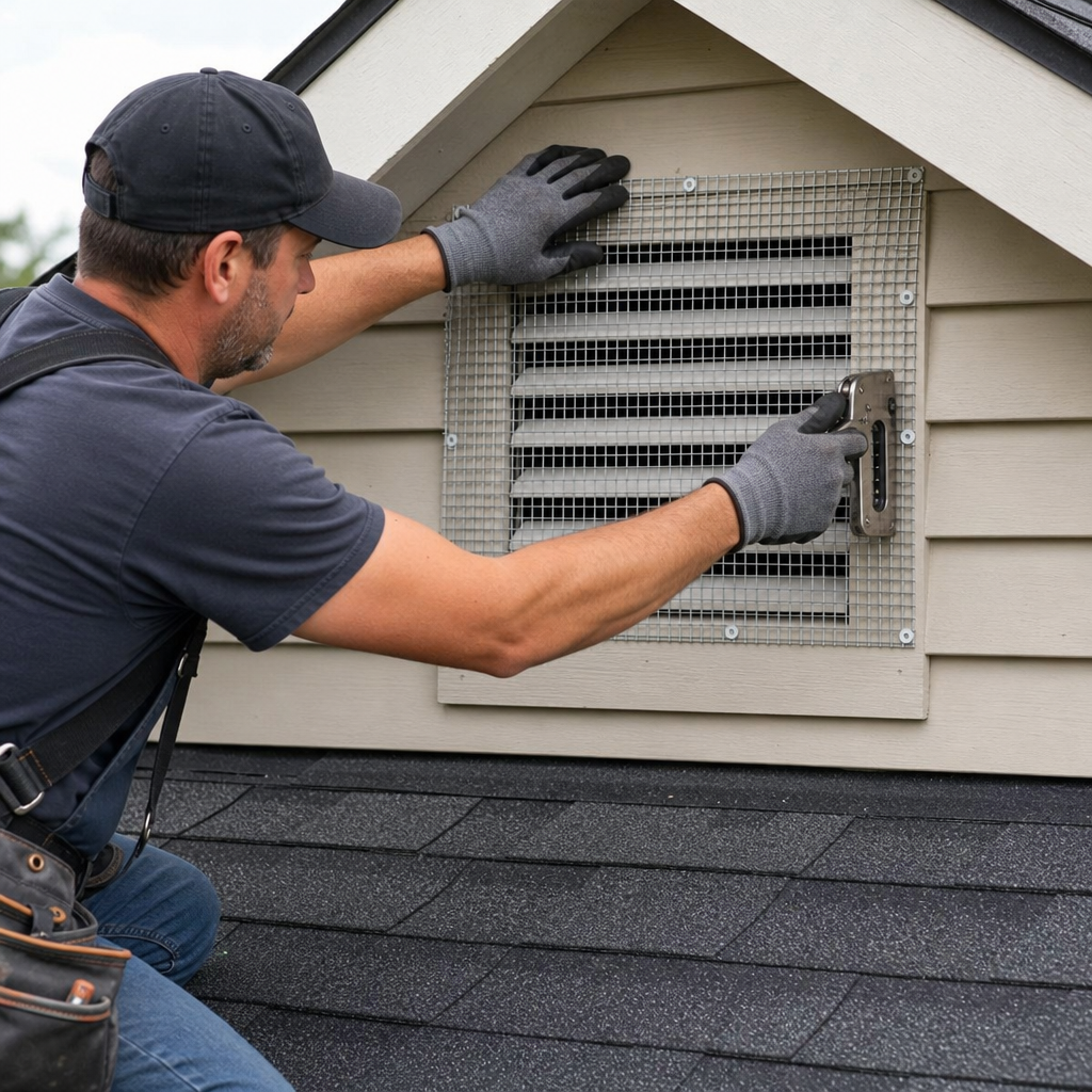 Ontario Cottage Roofing