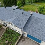 Asphalt Shingle Barrie roofing