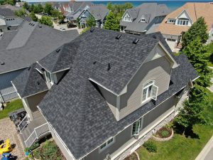 Roof Replacement Process Barrie