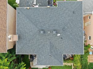 Attic Ventilation Systems Roof Damage from construction