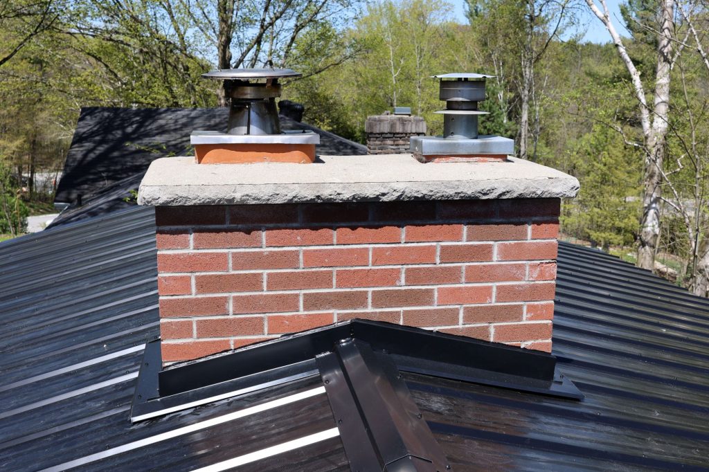 Attic Ventilation systems
