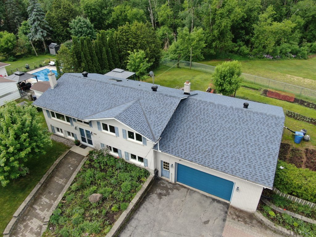 Best Roof Replacement Companies