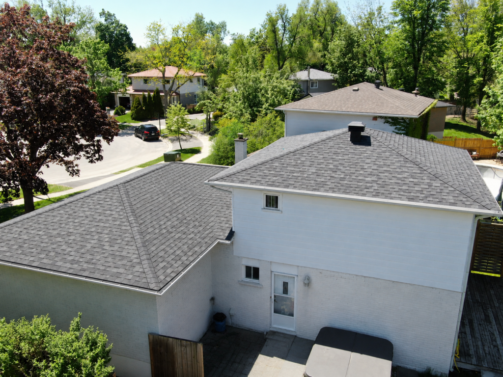 Best Roof Replacement Companies