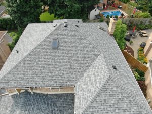 Best Roofing Materials For Barrie