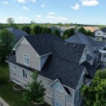 Best time for roof replacement