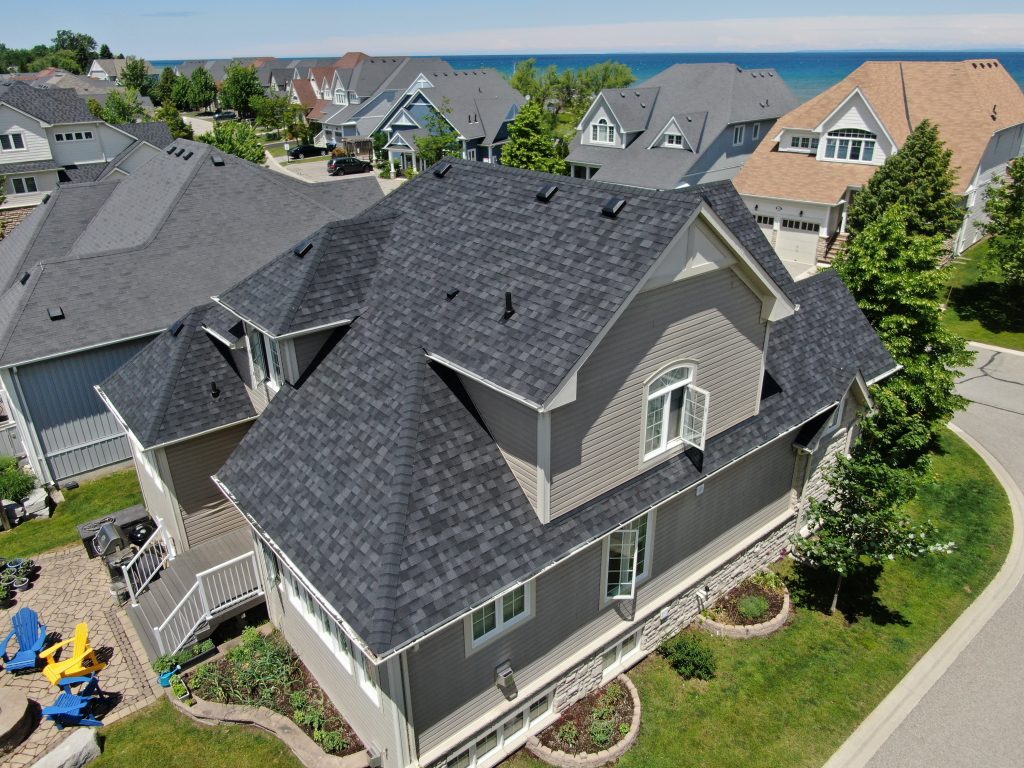 Best Roofing Materials For Barrie