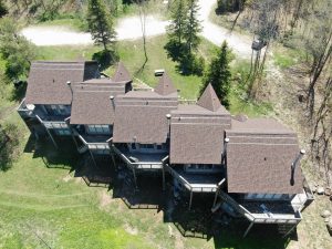 DIY roofing repairs for homeowners