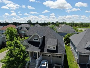 Roof Trusses
